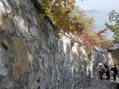 -香山公园