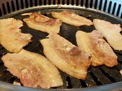 -老卜奎齐齐哈尔烤肉(人民东路店)