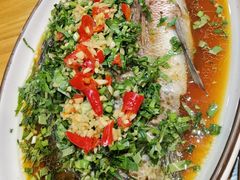 柠檬鱼-妈妈的味道(和顺古镇店)