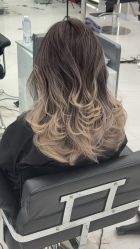 -5M HAIR SALON 旗舰店