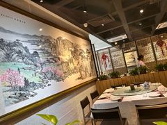 -福满圆(琨莎中心店)