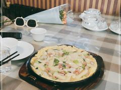 -华春餐馆(鱼山路店)
