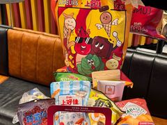 -LUNEURS月乐诗·法式冰淇淋(北外滩来福士广场店)