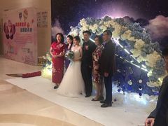 -白金汉爵大酒店(相城店)