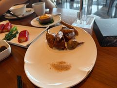 -东百坊巷大酒店·坊巷餐厅(东百中心店)