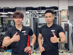 -VPsmart私教健身工作室(新华路旗舰店)