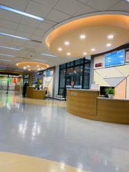 -上海交通大学医学院附属上海儿童医学中心(陆家嘴总院区)