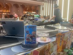 -元气寿司(东方宝泰店)