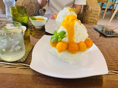 -Fresh Fruit Factory - Fruit Cuisine Restaurant