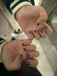 -尤米一站式美甲美睫