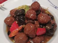 -前门故事烤鸭店(十里河店)