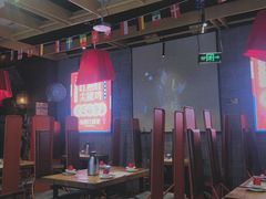 大堂-兔槽江湖菜·重庆璧山兔(水围店)