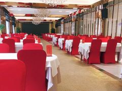 大堂-玉林烤鸭店(黄村康庄店)