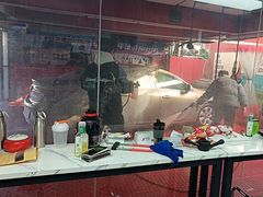 -途虎养车工场店(工人体育馆店)