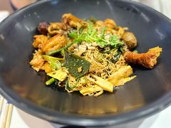 -醉人椒麻辣香锅(王府井喜悦店)