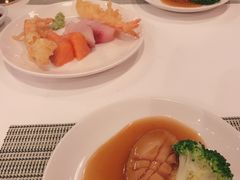 -The COOK·厨餐厅·自助餐(浦东嘉里大酒店)