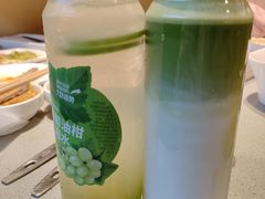 -海底捞火锅(泉城路店)