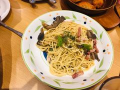 -萨莉亚意式餐厅(天河城购物中心店)