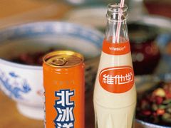 -赣南粉局·江西小炒·锅气炒粉(人民广场店)
