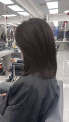 -5M HAIR SALON 旗舰店
