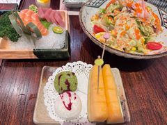 -芥岛(河北大街店)
