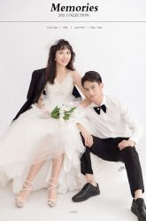 -巴黎恋人婚纱摄影(东莞总店)