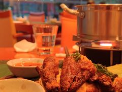 -火舞泰·泰式海鲜火锅餐厅(世纪城店)