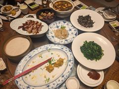 -全聚德(新街口店)