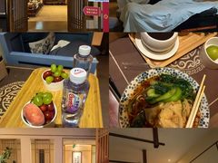-鼎族怡华·指压·油压·经络(西单昌盛大厦店)