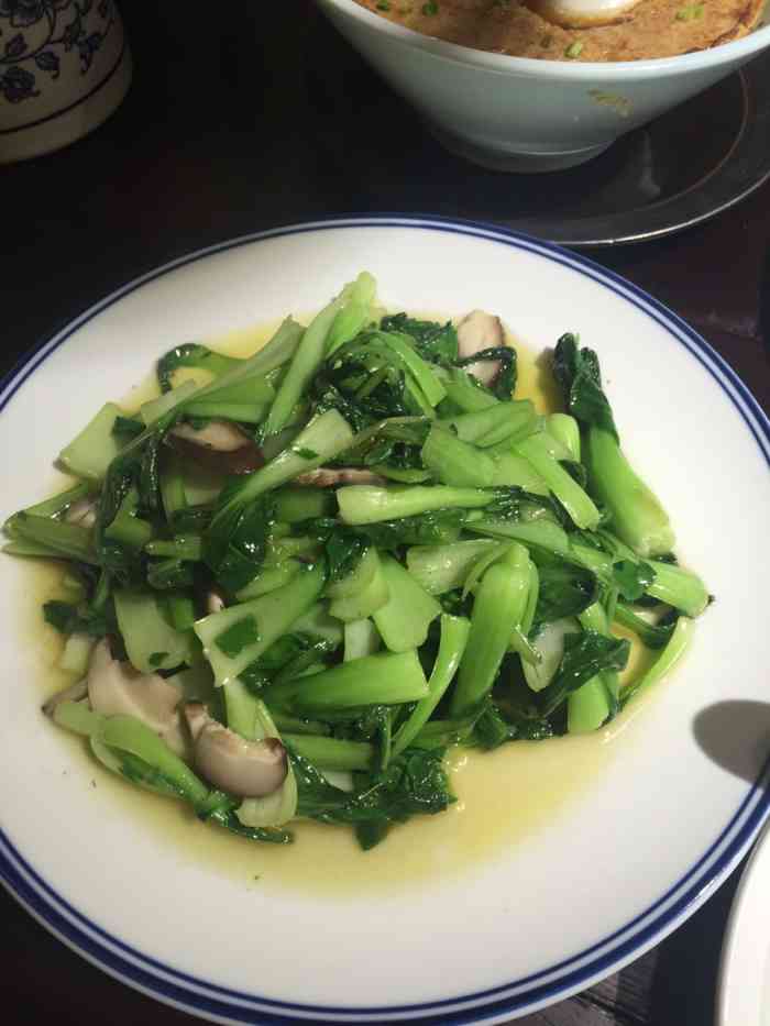 绿色吴家粥铺(苏宁店)-"一家适合养生带着老人去吃的店,一份粥可以.