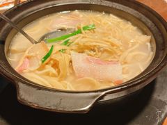 风肉鸡汁笋-外婆家(西红门荟聚购物中心店)