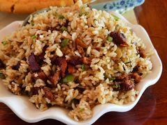牛肉炒饭-顺顺小吃(独克宗古城店)