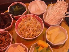 -江北北火锅馆·公路夜市(魏公村店)