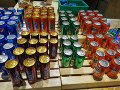 -美盛喜来登大酒店-盛宴标帜餐厅