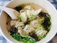 -潘国仙耳光馄饨(黄家阙路店)