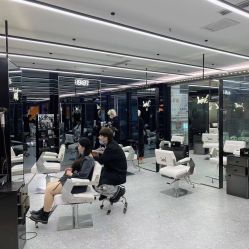 -时尚工厂·科学染发