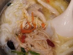 -小满手工粉(上海文峰广场店)