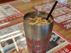 -孖记茶档·热腾茶餐(江南西plus店)