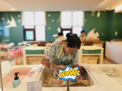 -重庆安琪儿妇产医院-妇幼保健联盟医院