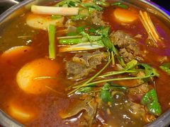-串越时光·烧烤·烤鱼·小龙虾(松江大学城店)