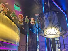 景观位-马邦子·紫苏烤鱼(恒隆广场店)