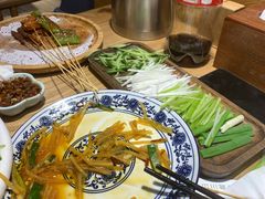 -小幸湖春饼(悦茂购物中心店)