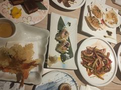 -大渔铁板烧(万象城店)