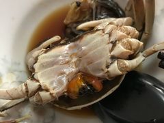 -黄记大闸蟹专卖店·活蟹·醉蟹