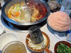 -芈重山老火锅(广州首店)
