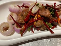 -满堂匠心川宴·私房菜(天府三街店)