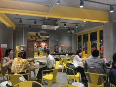 -水哥卜卜贝(东晓·胜汇里店)