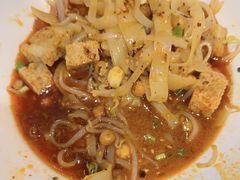 -苹果树下艺术餐厅(通州店)