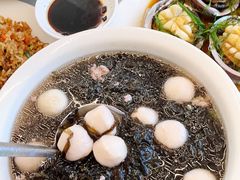 -众味海鲜大排档·活海鲜·潮汕味(南澳店)