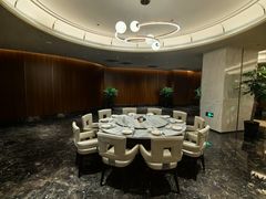 -喜来登由由大酒店九州膳坊中餐厅